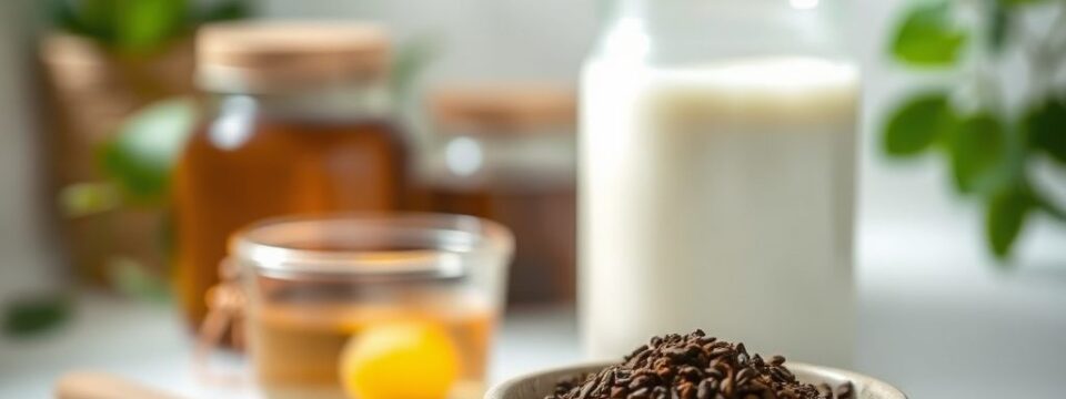 Kawa pod oczy domowe sposoby: kiedy daje efekty i co zrobić, gdy podrażnia