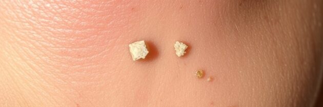 Złuszczanie martwych komórek: możliwe przyczyny i plan ratunkowy