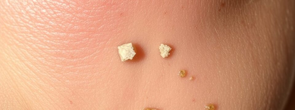 Złuszczanie martwych komórek: możliwe przyczyny i plan ratunkowy