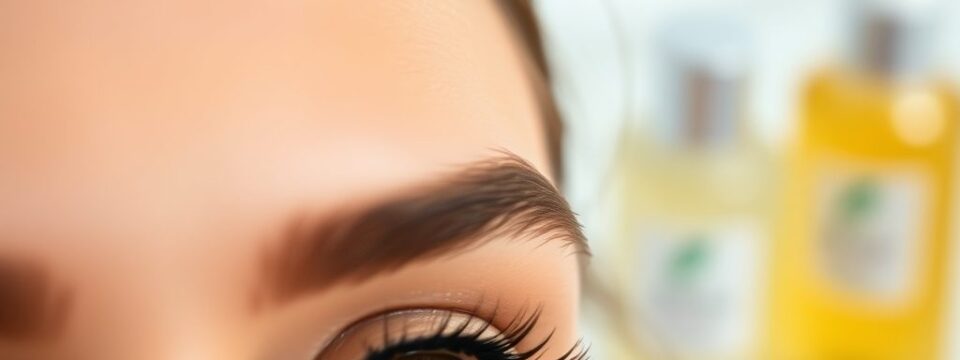 Demakijaż oczu wodoodporny: jak włączyć do rutyny i nie popełnić typowych błędów