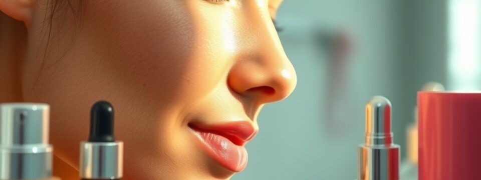 Błyszczenie twarzy przyczyny: jak włączyć do rutyny i nie popełnić typowych błędów