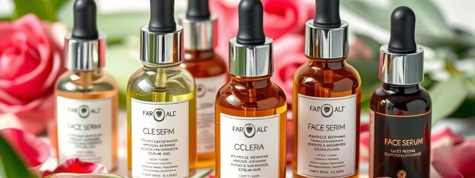 Serum do twarzy: szybkie wskazówki + bezpieczne łączenie z innymi składnikami