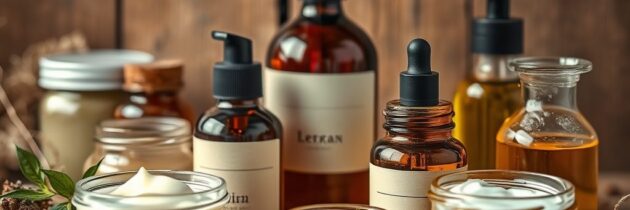 Domowe kosmetyki konserwanty: dla kogo jest, jak go używać i jakich efektów oczekiwać