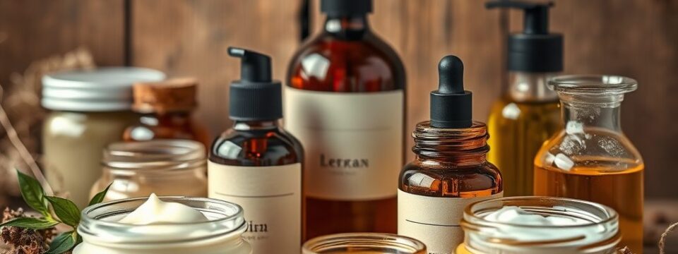 Domowe kosmetyki konserwanty: dla kogo jest, jak go używać i jakich efektów oczekiwać