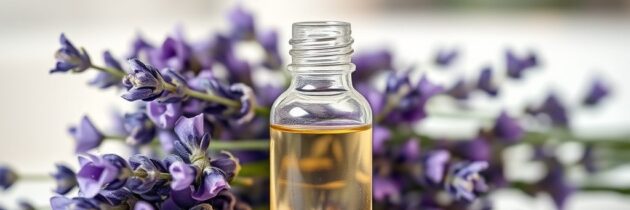 Olejek lawendowy na twarz: jak włączyć do rutyny i nie popełnić typowych błędów