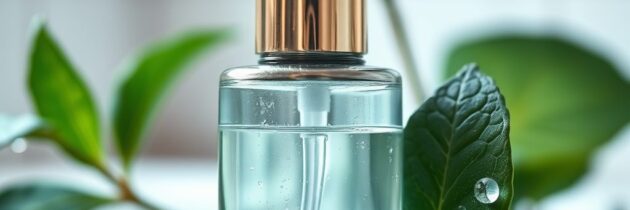 Serum do twarzy dla cery tłustej: kiedy daje efekty i co zrobić, gdy podrażnia