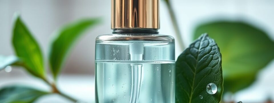 Serum do twarzy dla cery tłustej: kiedy daje efekty i co zrobić, gdy podrażnia