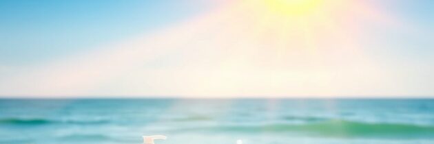 Słońce a trądzik mity: jak włączyć do rutyny i nie popełnić typowych błędów