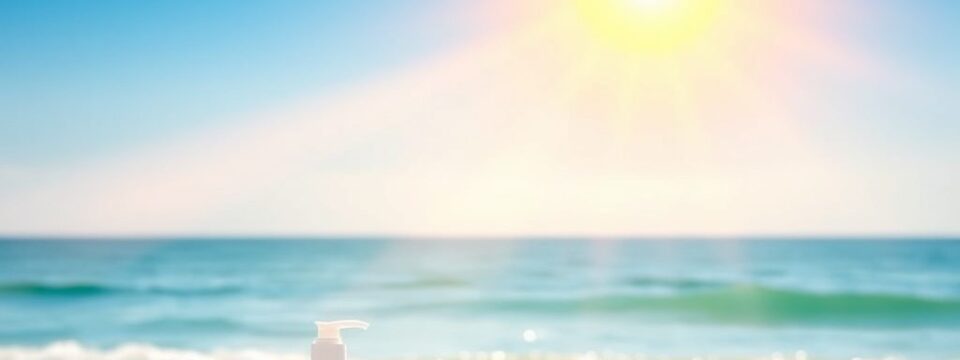 Słońce a trądzik mity: jak włączyć do rutyny i nie popełnić typowych błędów