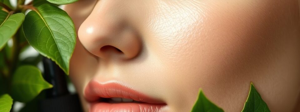 Jak zamknąć pory na twarzy: praktyczny poradnik i gotowe schematy