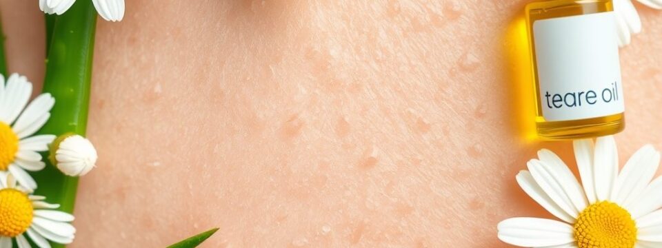 Trądzik: szybkie wskazówki + bezpieczne łączenie z innymi składnikami