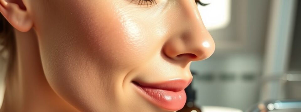 Olejek do demakijażu a zaskórniki: kiedy to normalne, a kiedy przerwać kurację