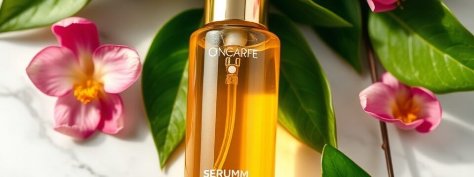 Serum z kwasem laktobionowym: jak włączyć do rutyny i nie popełnić typowych błędów