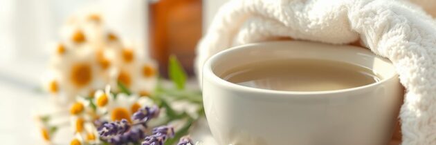 Kompres na twarz jak zrobić: dla kogo jest, jak go używać i jakich efektów oczekiwać