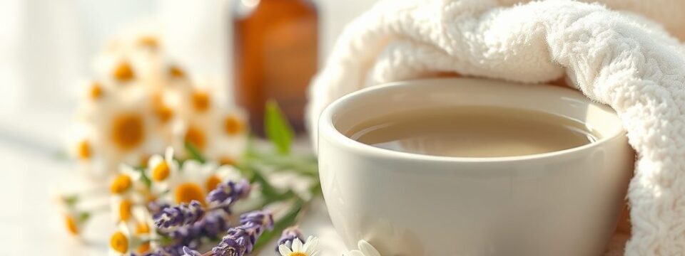 Kompres na twarz jak zrobić: dla kogo jest, jak go używać i jakich efektów oczekiwać