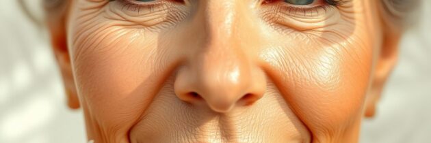 PHA dla skóry dojrzałej: dla kogo jest, jak go używać i jakich efektów oczekiwać