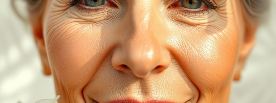 PHA dla skóry dojrzałej: dla kogo jest, jak go używać i jakich efektów oczekiwać