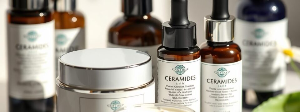 Ceramidy: dla jakiej cery, z czym łączyć i kiedy mogą zapychać