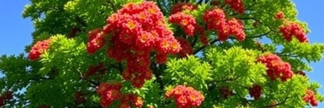 Kasztanowiec zwyczajny