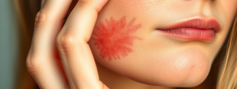 Alergia na kosmetyki objawy: możliwe przyczyny i plan ratunkowy