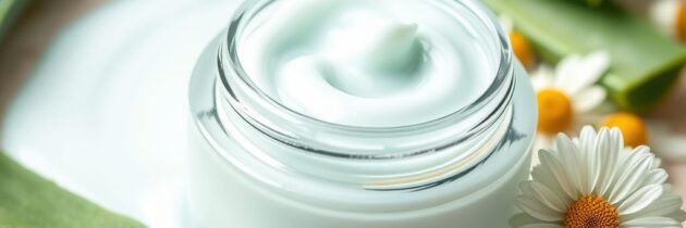 Skóra piecze po kremie: możliwe przyczyny i plan ratunkowy