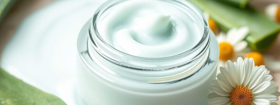 Skóra piecze po kremie: możliwe przyczyny i plan ratunkowy